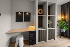 De Groene Boer 44, 1521 JZ Wormerveer - de Groene Boer 44 Wormerveer De Groot 14.JPG